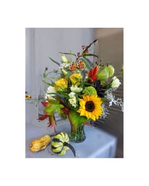 P''aeez Flower Bouquet
