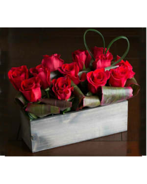 Hello my lover Flower Bouquet