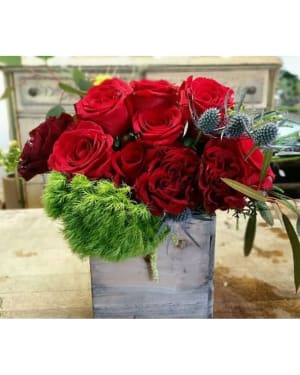 je t'adore Flower Arrangement je t'adore Flower Bouquet