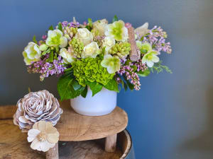 Lemon Lavender Provençal (SOLD OUT) Flower Bouquet