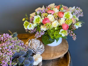 Lemon Lavender Provençal (SOLD OUT) Flower Bouquet