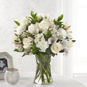 Cherished Friend Bouque Flower Bouquet