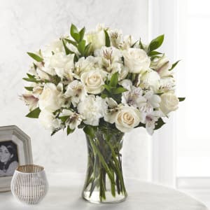 Cherished Friend Bouque Flower Bouquet