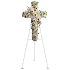 Divine Light by Teleflora Flower Bouquet