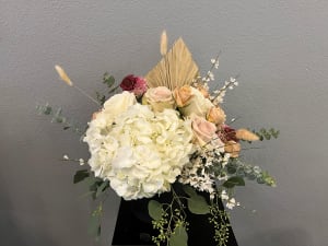 Boho Dreams Flower Bouquet