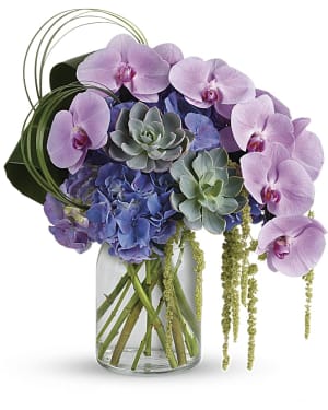 Exquisite Elegance Bouquet
 Flower Bouquet