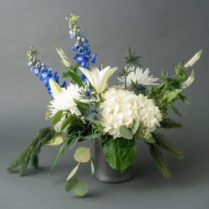 Seasonal Flowers subscription Flower Bouquet