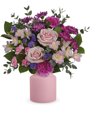 Teleflora's Sweet Savannah Bouquet Flower Bouquet