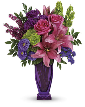 You're A Gem Bouquet by Teleflora Flower Bouquet