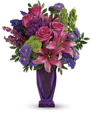 You're A Gem Bouquet by Teleflora Flower Bouquet