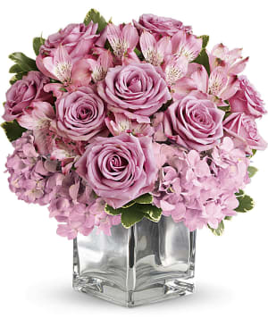 Teleflora's Be Sweet Bouquet Flower Bouquet