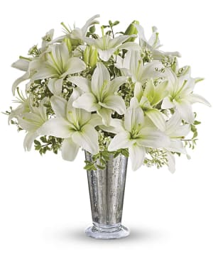 Written in the Stars by Teleflora Flower Bouquet