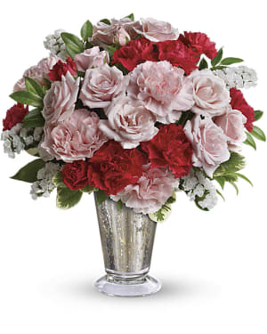 My Sweet Bouquet by Teleflora Flower Bouquet