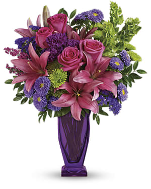 You're A Gem Bouquet by Teleflora Flower Bouquet