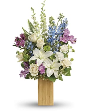 Nature's Best Bouquet by Teleflora Flower Bouquet