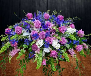 Classic Traditions Flower Bouquet