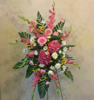 Fondest Goodbye Flower Arrangement Fondest Goodbye Flower Bouquet