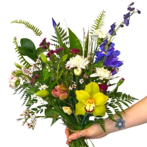 Pick of the Month Bouquet-March Flower Arrangement Pick of the Month Bouquet-March Flower Bouquet