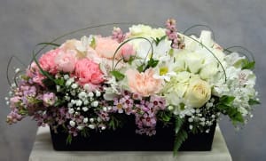 Splendiferous Beauty Flower Bouquet