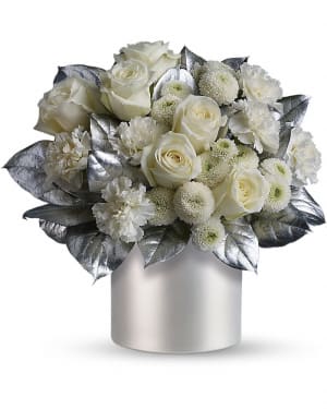 Elegant Evening Flower Bouquet