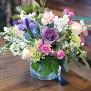 Tendril Flower Bouquet