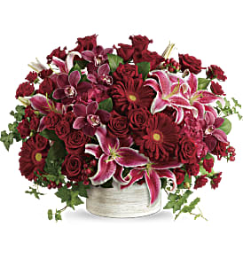 Stunning Statement Bouquet Flower Bouquet