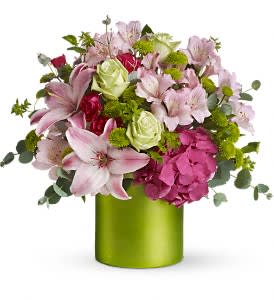 Fancy Flowers by Teleflora Flower Bouquet