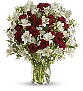 Endless Romance Bouquet Flower Bouquet