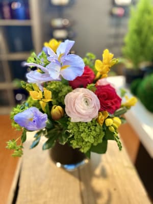 In your Dreams Flower Arrangement In your Dreams Flower Bouquet