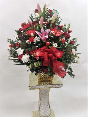 All Occasion 17 Flower Bouquet