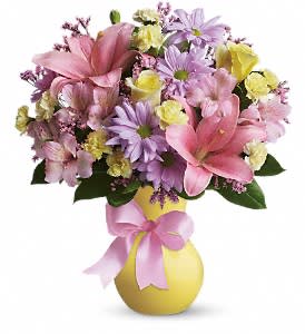 Teleflora's Simply Sweet Flower Bouquet