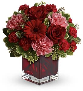 Together Forever By Teleflora Flower Bouquet