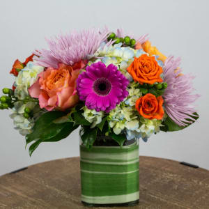 Radiance Flower Bouquet