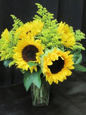 Sundance Flower Arrangement Sundance Flower Bouquet