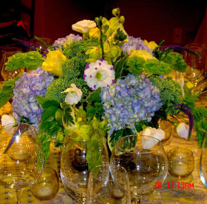 Elegant Affair Flower Arrangement Elegant Affair Flower Bouquet