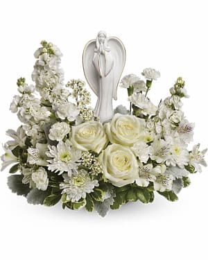 Teleflora's Guiding Light Bouquet Flower Bouquet