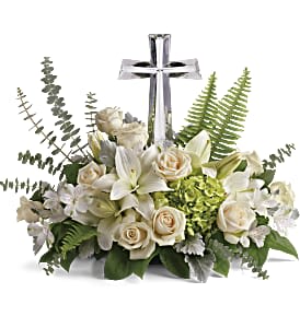 Life's Glory Bouquet by Teleflora Flower Bouquet