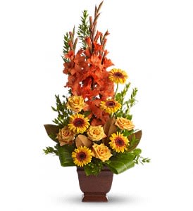 Teleflora's Sentimental Dreams Flower Bouquet