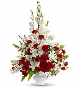 Memories to Treasure  Flower Bouquet