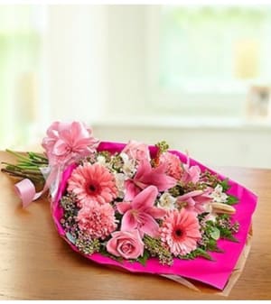Kudos Bouquet™ Flower Arrangement Kudos Bouquet™ Flower Bouquet