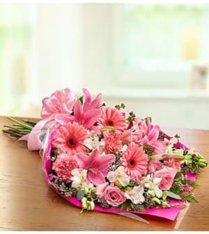 Kudos Bouquet™ Flower Arrangement Kudos Bouquet™ Flower Bouquet