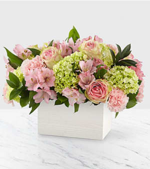 FTD Sweet Charm Bouquet Flower Bouquet