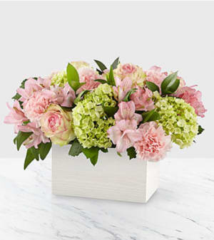 FTD Sweet Charm Bouquet Flower Bouquet