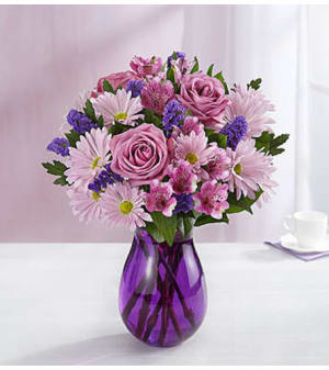 Lavender Dreams™ Flower Bouquet