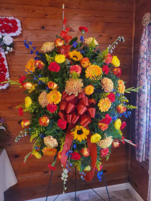 Recollections At Dusk