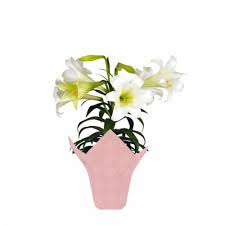 Easter Lily Plant Flower Bouquet