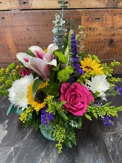 Flowers and Garden  Flower Bouquet