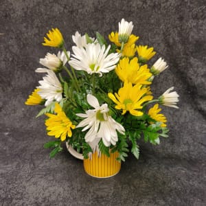 AR38 Flower Bouquet