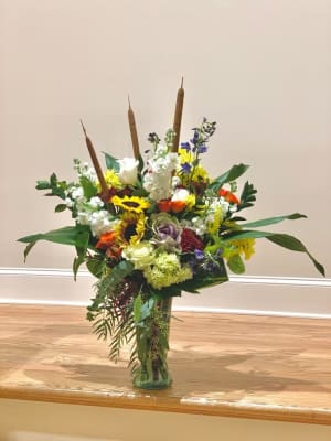 Anniversary Premium Flower Bouquet