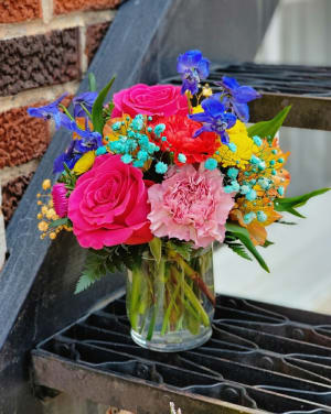 Designer’s Choice Flower Bouquet